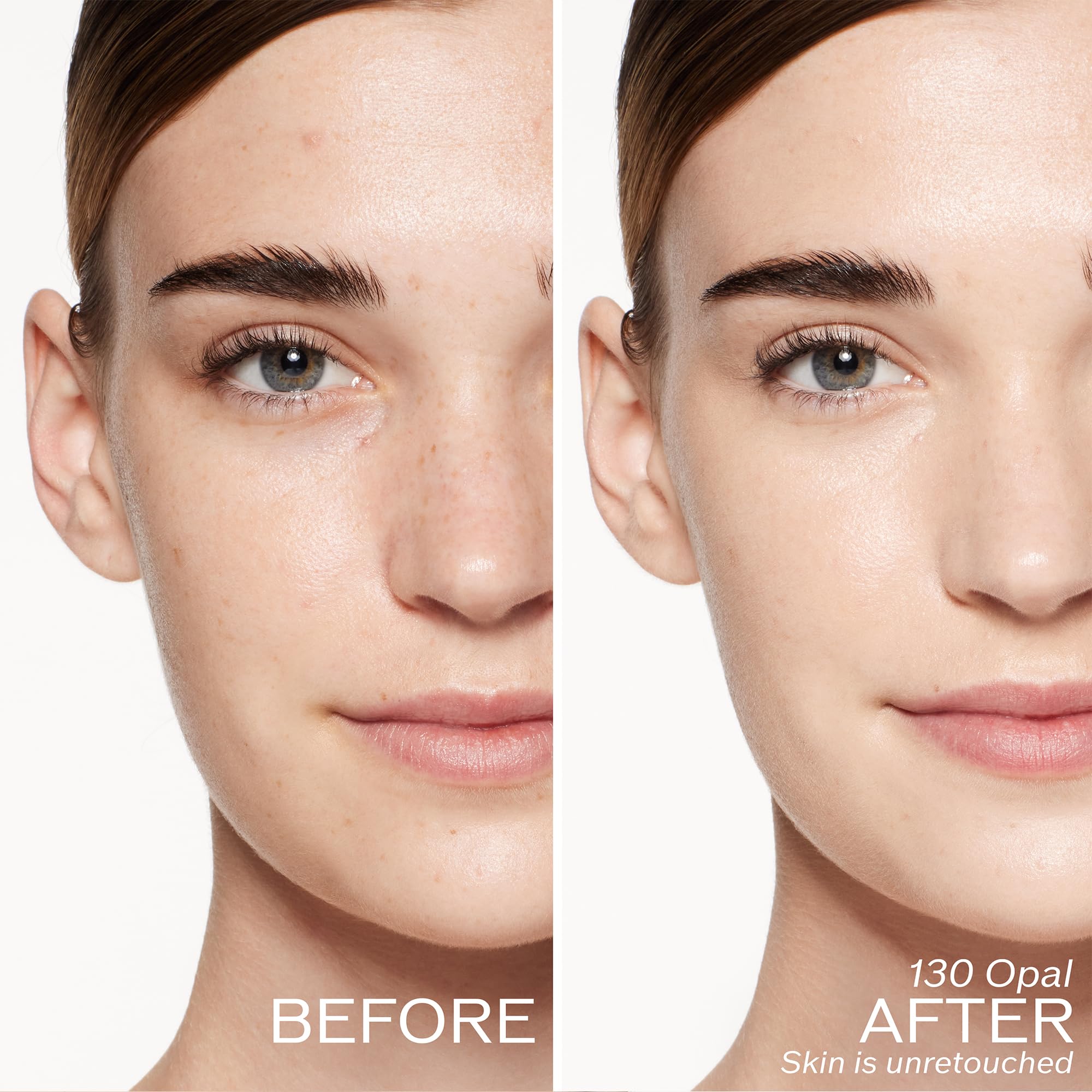 Amazon.com: Shiseido RevitalEssence Skin Glow Foundation SPF 30